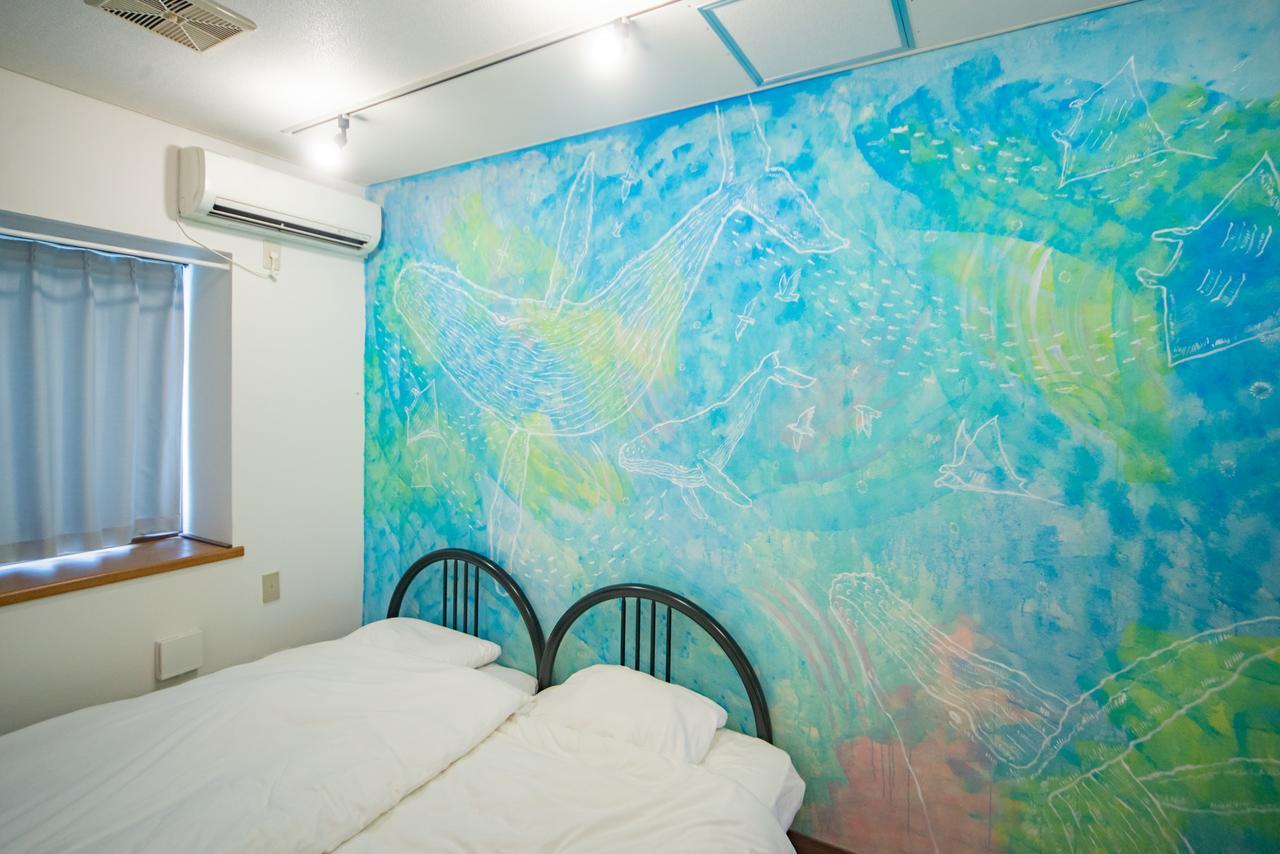 Hostel Kiko Sendai Dış mekan fotoğraf