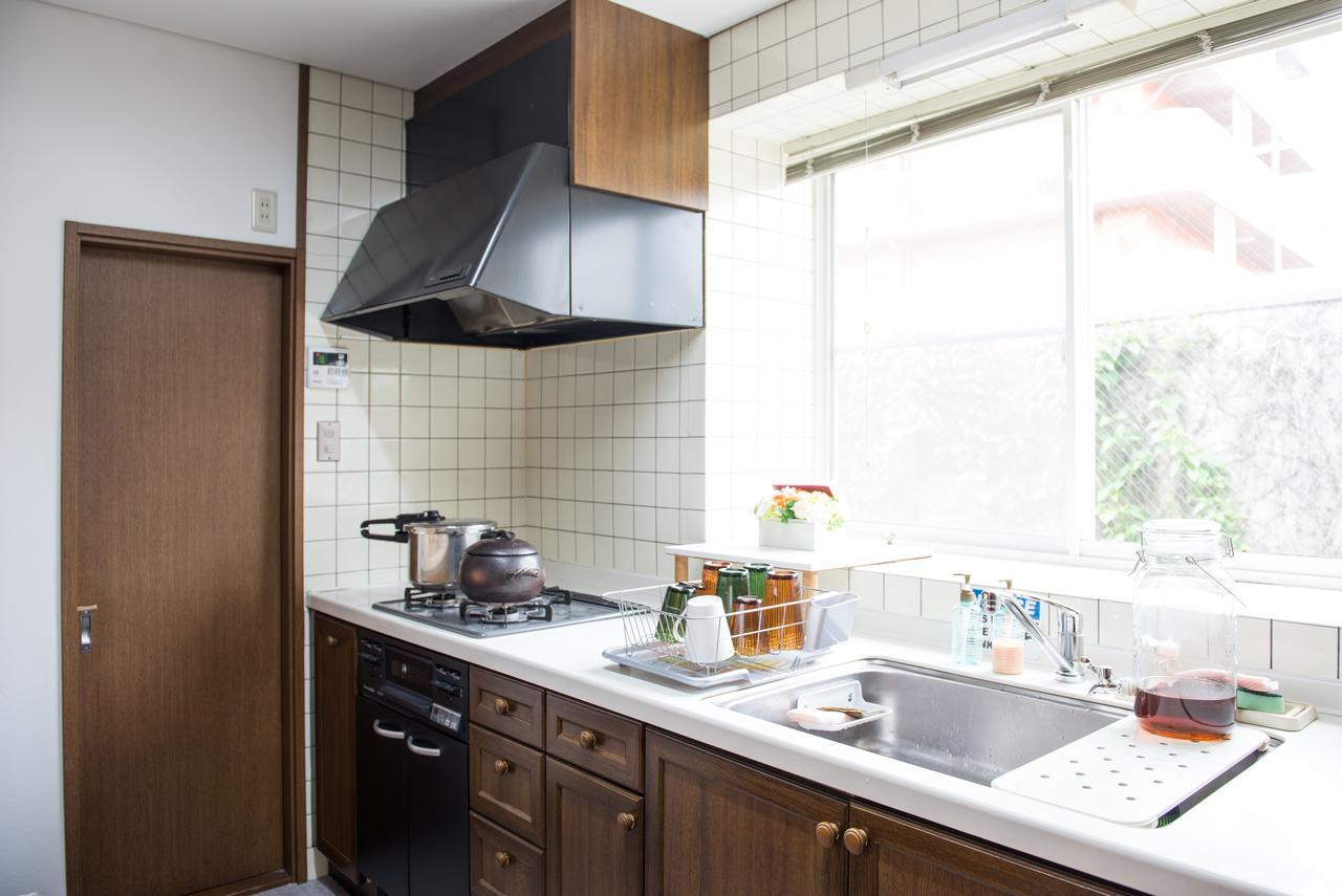 Hostel Kiko Sendai Dış mekan fotoğraf