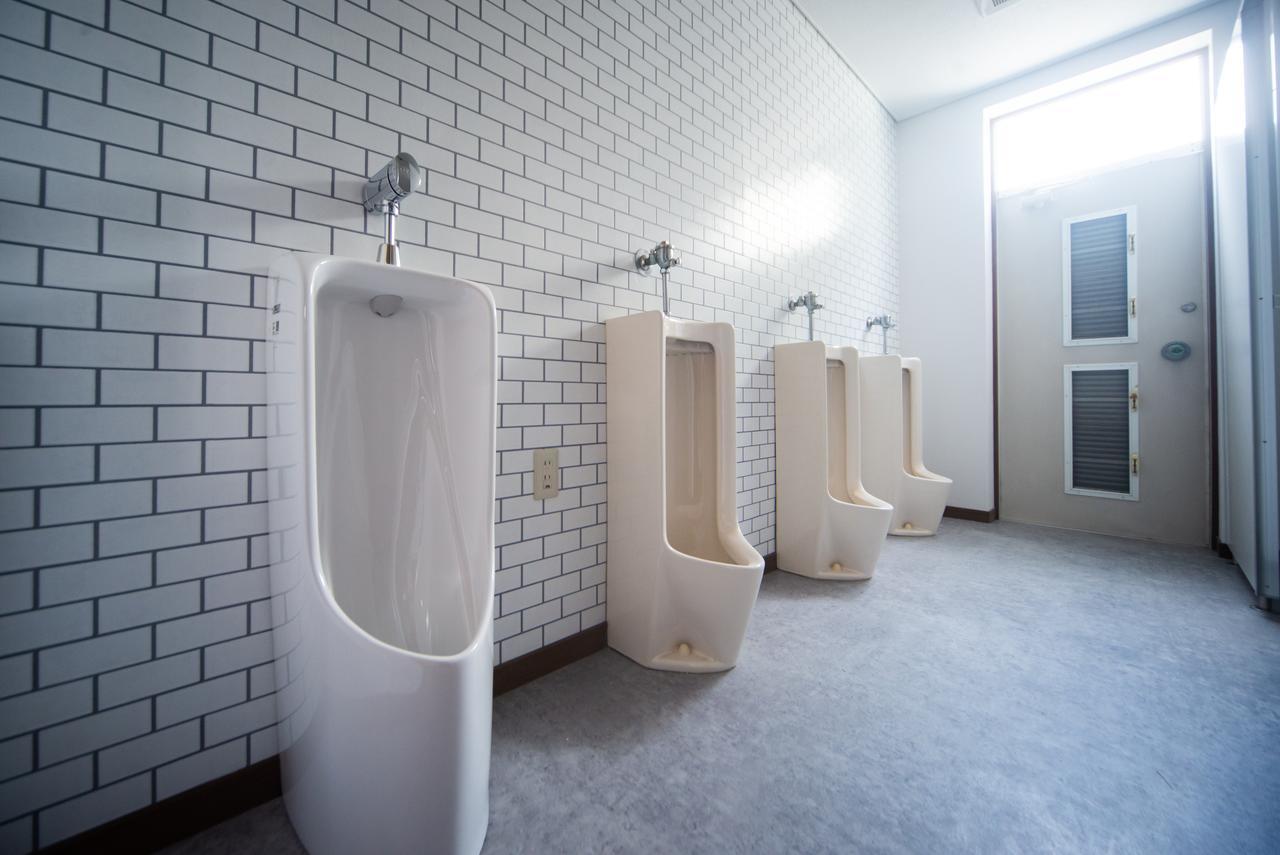 Hostel Kiko Sendai Dış mekan fotoğraf