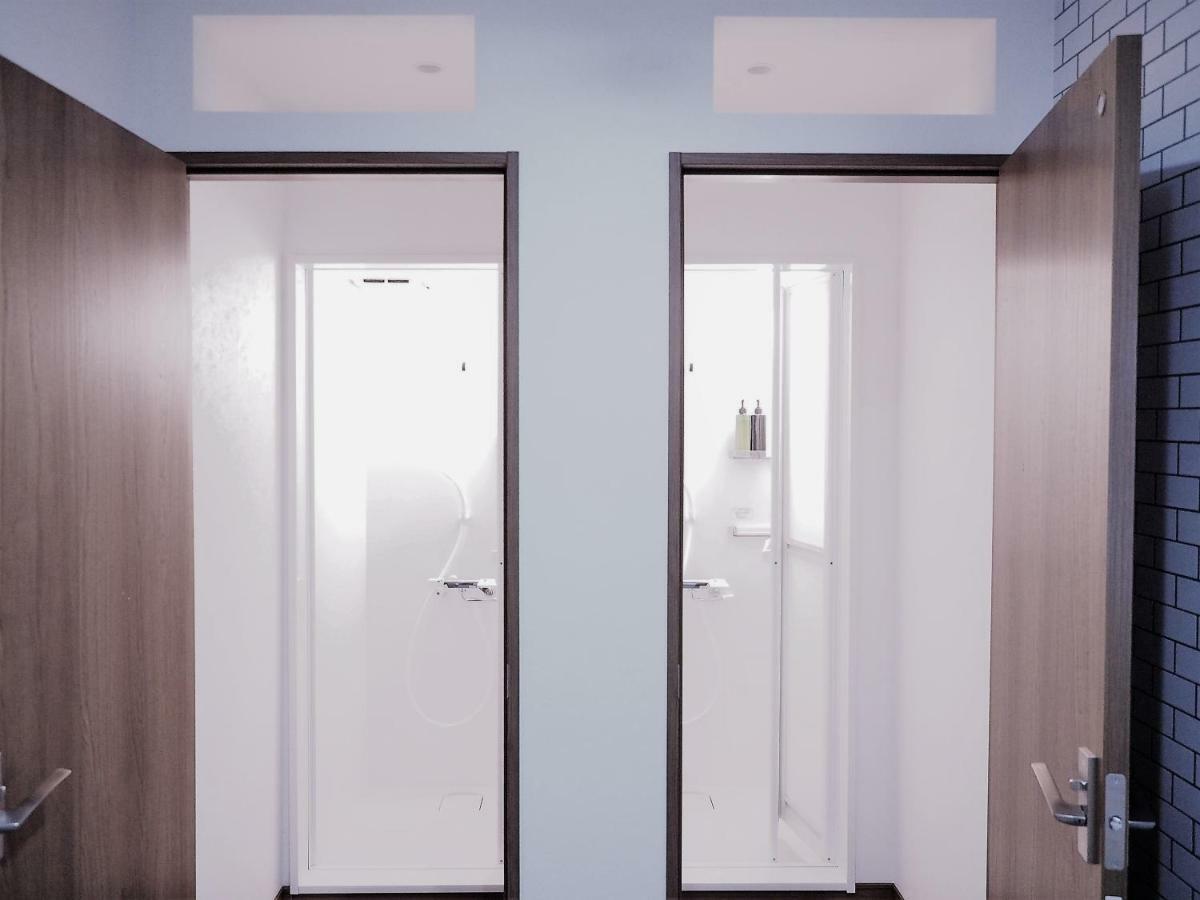 Hostel Kiko Sendai Dış mekan fotoğraf